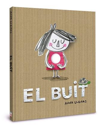 EL BUIT   | 9788426451606 | LLENAS,ANNA | Llibreria Geli - Llibreria Online de Girona - Comprar llibres en català i castellà