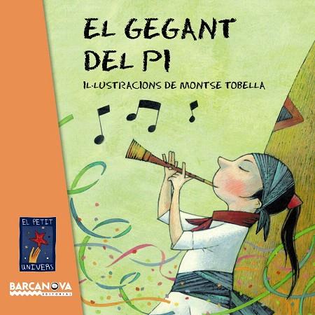 EL GEGANT DEL PI | 9788448931452 |   | Libreria Geli - Librería Online de Girona - Comprar libros en catalán y castellano