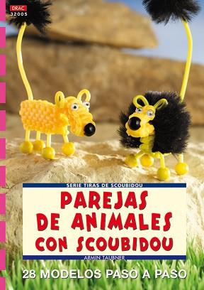 PAREJAS DE ANIMALES CON SCOUBIDOU | 9788496365896 | TAUBNER,ARMIN | Libreria Geli - Librería Online de Girona - Comprar libros en catalán y castellano