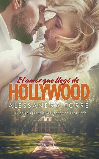 EL AMOR QUE LLEGÓ DE HOLLYWOOD | 9788417683054 | TORRE,ALESSANDRA | Llibreria Geli - Llibreria Online de Girona - Comprar llibres en català i castellà