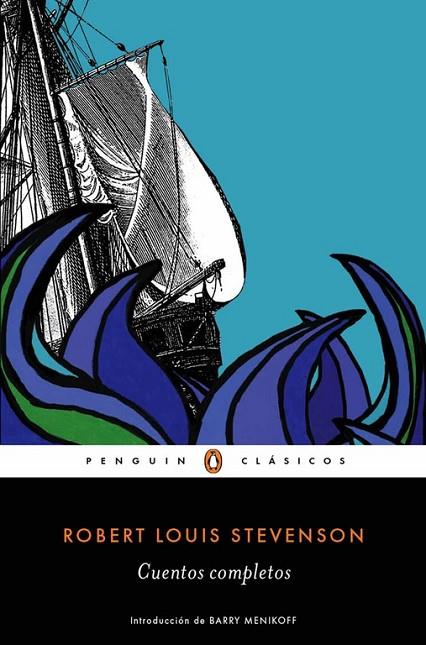 CUENTOS COMPLETOS(STEVENSON) | 9788491052326 | STEVENSON,ROBERT  L. | Llibreria Geli - Llibreria Online de Girona - Comprar llibres en català i castellà