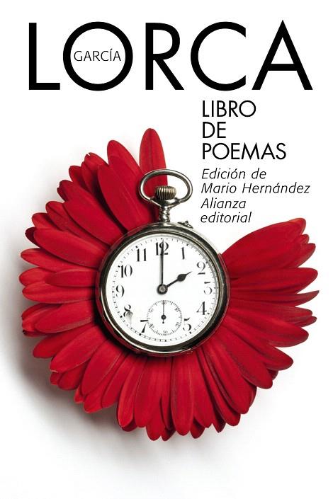 LIBRO DE POEMAS(FEDERICO GARCIA LORCA) | 9788420689616 | GARCÍA LORCA,FEDERICO | Libreria Geli - Librería Online de Girona - Comprar libros en catalán y castellano