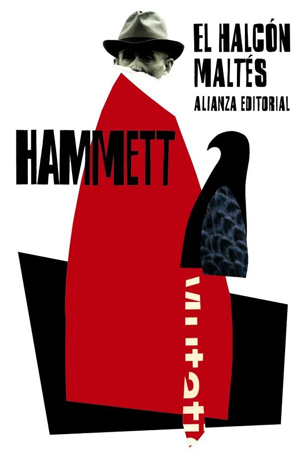 EL HALCÓN MALTÉS | 9788420684734 | HAMMETT,DASHIELL | Llibreria Geli - Llibreria Online de Girona - Comprar llibres en català i castellà