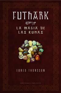 FUTJARK | 9788497772914 | THORSSON,EDRED | Libreria Geli - Librería Online de Girona - Comprar libros en catalán y castellano