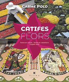 CATIFES DE FLORS | 9788419474377 | POLO I VIVES, CARME | Llibreria Geli - Llibreria Online de Girona - Comprar llibres en català i castellà