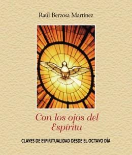 CON LOS OJOS DEL ESPIRITU | 9788483530474 | BERZOSA MARTINEZ,RAUL | Llibreria Geli - Llibreria Online de Girona - Comprar llibres en català i castellà