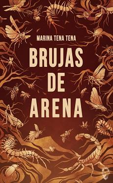 BRUJAS DE ARENA | 9788412104332 | TENA TENA, MARINA | Libreria Geli - Librería Online de Girona - Comprar libros en catalán y castellano