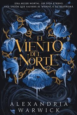 EL VIENTO DEL NORTE | 9788419988164 | WARWICK, ALEXANDRIA | Llibreria Geli - Llibreria Online de Girona - Comprar llibres en català i castellà