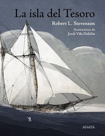 LA ISLA DEL TESORO | 9788467861686 | STEVENSON,ROBERT LOUIS | Llibreria Geli - Llibreria Online de Girona - Comprar llibres en català i castellà