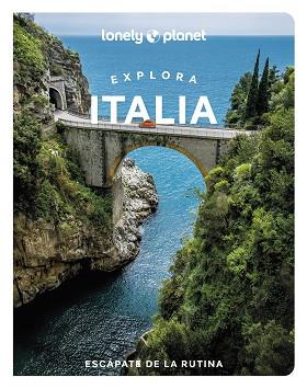 ITALIA(LONELY PLANET.EXPLORA) | 9788408256922 | GARWOOD,DUNCAN/HARDY,PAULA | Llibreria Geli - Llibreria Online de Girona - Comprar llibres en català i castellà