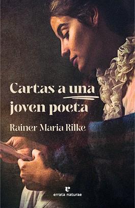 CARTAS A UNA JOVEN POETA | 9788419158734 | MARIA RILKE, RAINER | Libreria Geli - Librería Online de Girona - Comprar libros en catalán y castellano