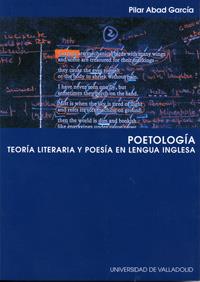 POETOLOGIA | 9788484481010 | GARCIA ABAD,PILAR | Llibreria Geli - Llibreria Online de Girona - Comprar llibres en català i castellà