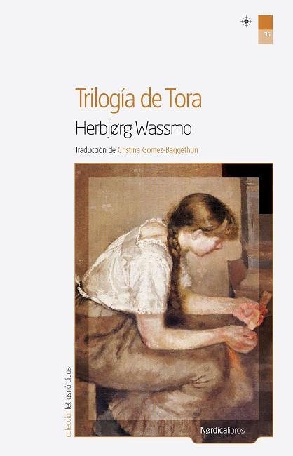 TRILOGIA DE TORA | 9788415717669 | WASSMO,HERBJORG | Libreria Geli - Librería Online de Girona - Comprar libros en catalán y castellano