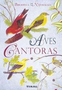 AVES CANTORAS | 9788492678013 | STASTNY,KAREL | Llibreria Geli - Llibreria Online de Girona - Comprar llibres en català i castellà