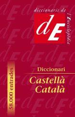 DICCIONARI CASTELLA-CATALA(NOVA EDICIO) | 9788441213920 | Llibreria Geli - Llibreria Online de Girona - Comprar llibres en català i castellà