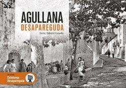 AGULLANA DESAPAREGUDA | 9788417432652 | TUBERT CANADA,ENRIC | Llibreria Geli - Llibreria Online de Girona - Comprar llibres en català i castellà