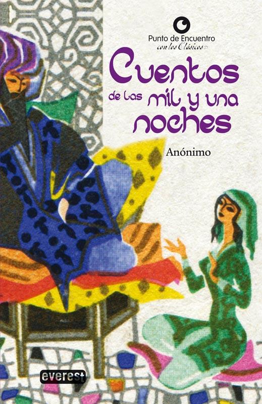 CUENTOS DE LAS MIL Y UNA NOCHES | 9788424118723 | ANÒNIM | Llibreria Geli - Llibreria Online de Girona - Comprar llibres en català i castellà