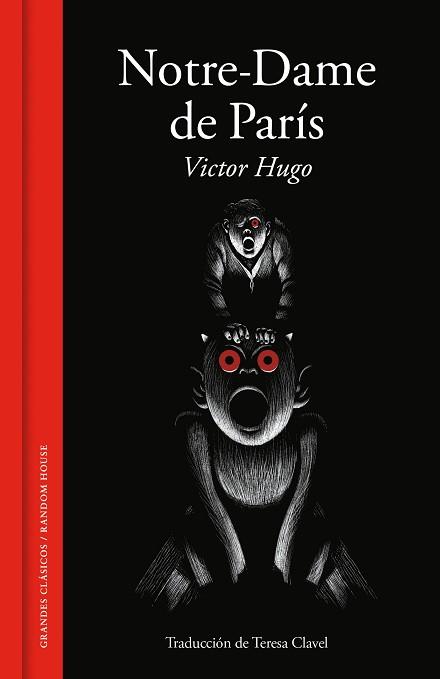 NOTRE-DAME DE PARÍS | 9788439745235 | HUGO, VICTOR | Llibreria Geli - Llibreria Online de Girona - Comprar llibres en català i castellà