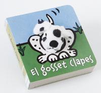 EL GOSSET CLAPES | 9788483046142 | VAN DER PUT, KLAARTJE | Llibreria Geli - Llibreria Online de Girona - Comprar llibres en català i castellà