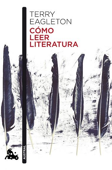 CÓMO LEER LITERATURA | 9788499425764 | EAGLETON,TERRY | Libreria Geli - Librería Online de Girona - Comprar libros en catalán y castellano