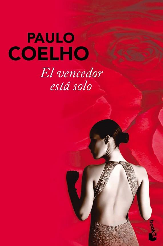 EL VENCEDOR ESTA SOLO | 9788408096023 | COELHO,PAULO | Libreria Geli - Librería Online de Girona - Comprar libros en catalán y castellano