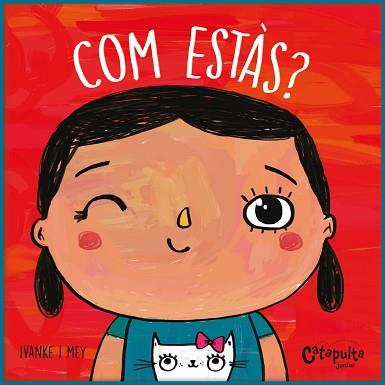 COM ESTÀS? | 9788412638950 | KERNER,IVÁN/CLERICI, MAYRA | Llibreria Geli - Llibreria Online de Girona - Comprar llibres en català i castellà