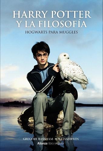 HARRY POTTER Y LA FILOSOFÍA | 9788441538566 | IRWIN,WILLIAM/BASSHAM,GREGORY | Llibreria Geli - Llibreria Online de Girona - Comprar llibres en català i castellà