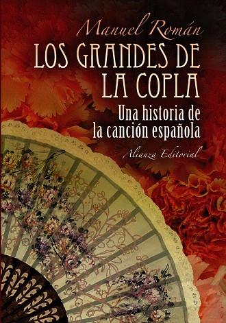 LOS GRANDES DE LA COPLA | 9788420682334 | ROMÁN,MANUEL | Llibreria Geli - Llibreria Online de Girona - Comprar llibres en català i castellà