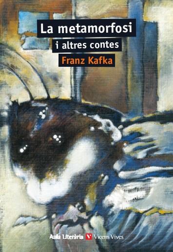 LA METAMORFOSI I ALTRES CONTES | 9788431639815 | KAFKA,FRANZ | Llibreria Geli - Llibreria Online de Girona - Comprar llibres en català i castellà