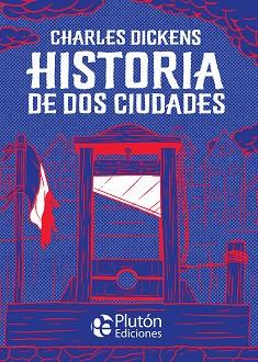 HISTORIA DE DOS CIUDADES | 9788418211560 | DICKENS,CHARLES | Libreria Geli - Librería Online de Girona - Comprar libros en catalán y castellano