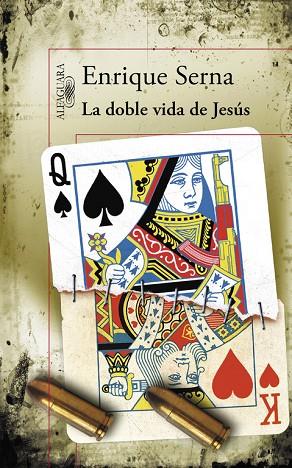 LA DOBLE VIDA DE JESÚS | 9788420403229 | SERNA,ENRIQUE | Llibreria Geli - Llibreria Online de Girona - Comprar llibres en català i castellà