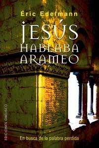 JESUS HABLABA ARAMEO | 9788497772730 | EDELMANN,ERIC | Libreria Geli - Librería Online de Girona - Comprar libros en catalán y castellano