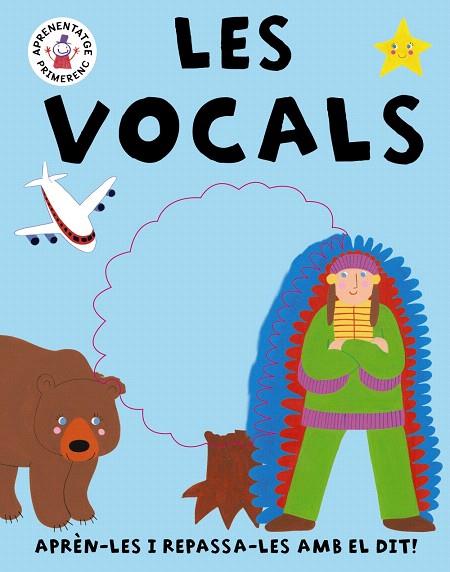 LES VOCALS | 9788499064703 |   | Llibreria Geli - Llibreria Online de Girona - Comprar llibres en català i castellà