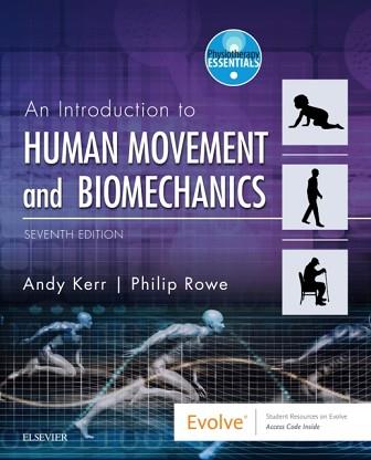 HUMAN MOVEMENT & BIOMECHANICS(7ª EDITION 2019) | 9780702062360 | KERR,ANDY | Llibreria Geli - Llibreria Online de Girona - Comprar llibres en català i castellà