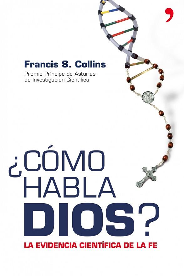 COMO HABLA DIOS? | 9788484606703 | COLLINS,FRANCIS S. | Libreria Geli - Librería Online de Girona - Comprar libros en catalán y castellano