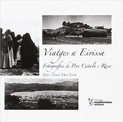 VIATGES A EIVISSA | 9788492951314 | MARI COSTA,VICENT | Llibreria Geli - Llibreria Online de Girona - Comprar llibres en català i castellà