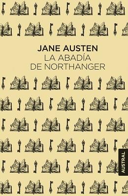 LA ABADÍA DE NORTHANGER | 9788408293910 | AUSTEN, JANE | Llibreria Geli - Llibreria Online de Girona - Comprar llibres en català i castellà