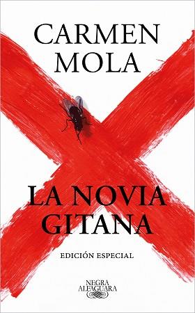 LA NOVIA GITANA(EDICIÓN ESPECIAL) | 9788420462653 | MOLA,CARMEN | Libreria Geli - Librería Online de Girona - Comprar libros en catalán y castellano