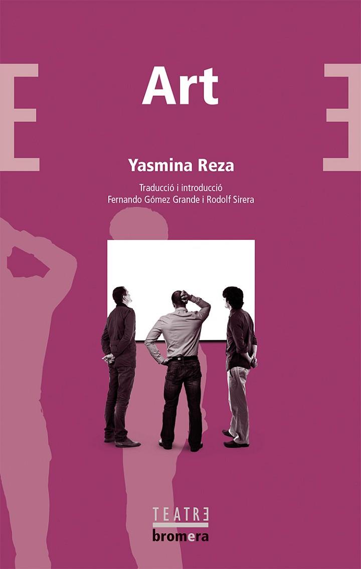 ART | 9788490261699 | REZA,YASMINA | Llibreria Geli - Llibreria Online de Girona - Comprar llibres en català i castellà