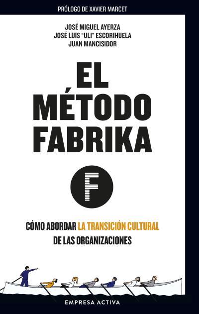 EL MÉTODO FÁBRIKA | 9788416997701 | Llibreria Geli - Llibreria Online de Girona - Comprar llibres en català i castellà