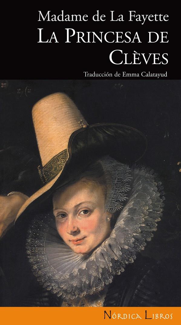 LA PRINCESA DE CLÈVES | 9788492683062 | MADAME DE LA FAYETTE | Llibreria Geli - Llibreria Online de Girona - Comprar llibres en català i castellà