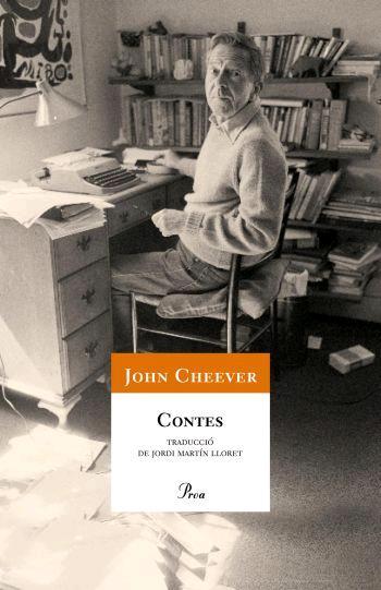 CONTES | 9788484379904 | CHEEVER,JOHN | Llibreria Geli - Llibreria Online de Girona - Comprar llibres en català i castellà