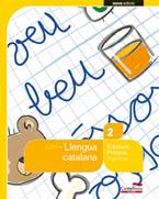 LLENGUA CATALANA-2 PRIMARIA | 9788498047653 | OLIVAN,CARME/CIVIS,MIREIA | Llibreria Geli - Llibreria Online de Girona - Comprar llibres en català i castellà