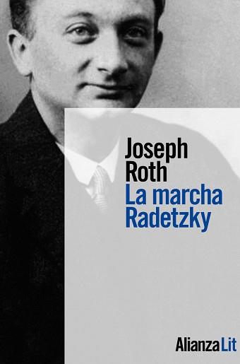 LA MARCHA RADETZKY | 9788491818489 | ROTH,JOSEPH | Libreria Geli - Librería Online de Girona - Comprar libros en catalán y castellano