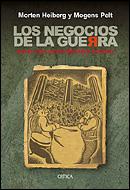 LOS NEGOCIOS DE LA GUERRA.ARMAS NAZIS PARA LA REPUBLICA ESPA | 9788484326137 | HEIBERG,MORTEN/PELT,MOGENS | Llibreria Geli - Llibreria Online de Girona - Comprar llibres en català i castellà