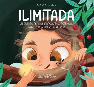 ILIMITADA | 9788418688690 | SOTO, MARÍA | Llibreria Geli - Llibreria Online de Girona - Comprar llibres en català i castellà