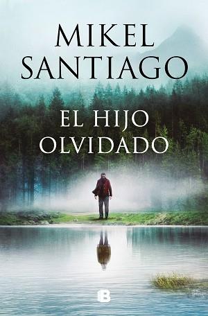 EL HIJO OLVIDADO | 9788466677318 | SANTIAGO,MIKEL | Libreria Geli - Librería Online de Girona - Comprar libros en catalán y castellano