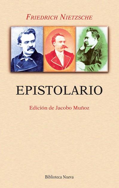 EPISTOLARIO | 9788470306594 | MUÑOZ,JACOBO | Llibreria Geli - Llibreria Online de Girona - Comprar llibres en català i castellà