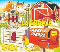 LA GRANJA | 9788498069556 | TODOLIBRO, EQUIPO | Libreria Geli - Librería Online de Girona - Comprar libros en catalán y castellano