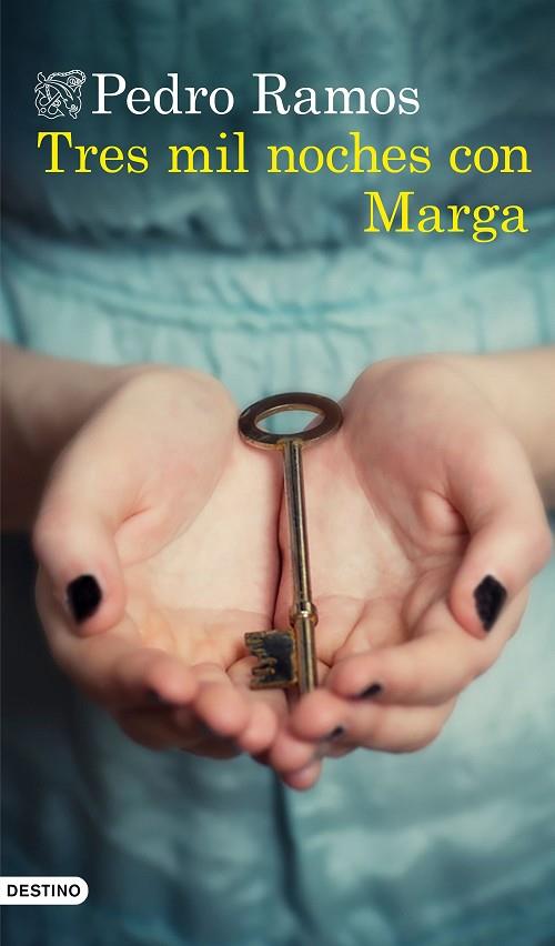 TRES MIL NOCHES CON MARGA | 9788423354290 | RAMOS,PEDRO | Llibreria Geli - Llibreria Online de Girona - Comprar llibres en català i castellà